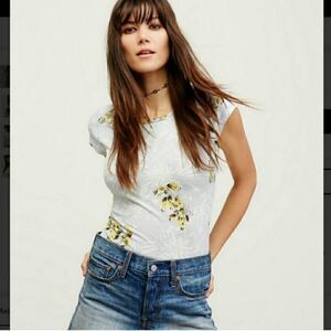 We The Free Monica T-shirt